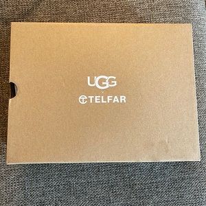Ugg - Telfar Boots